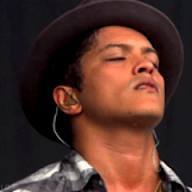 Alicia Keys And Bruno Mars Are HAWT! K.Bye