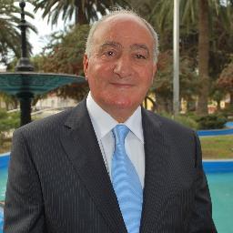 Ex Concejal (2008 - 2012) y ex candidato independiente a la Alcaldía de Ovalle.