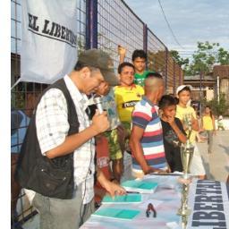 PERIÓDICO COMUNITARIO DE EL CANTÓN QUININDÉ