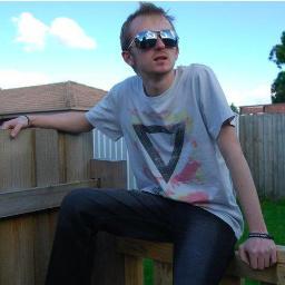 deonwentworth's profile picture. • I do IT stuff at a big office • You're lucky to get 1 tweet out of me a year •