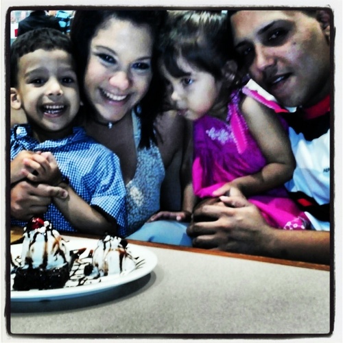 andRepatriciaPR's profile picture. 