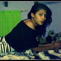 Lucila Grebe (@lucilagrebe) 's Twitter Profile
