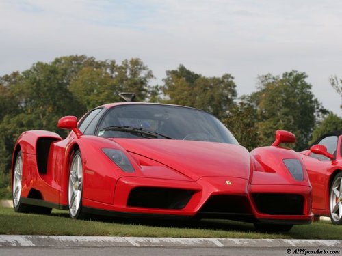 Ferrari is an international club to gather all the fans of Ferrari, everyone is welcomed to join...