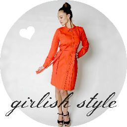 Girlish by Ayelet Shahak and Galit Tamir, offers a rich collection of casual looks meticulously designed.