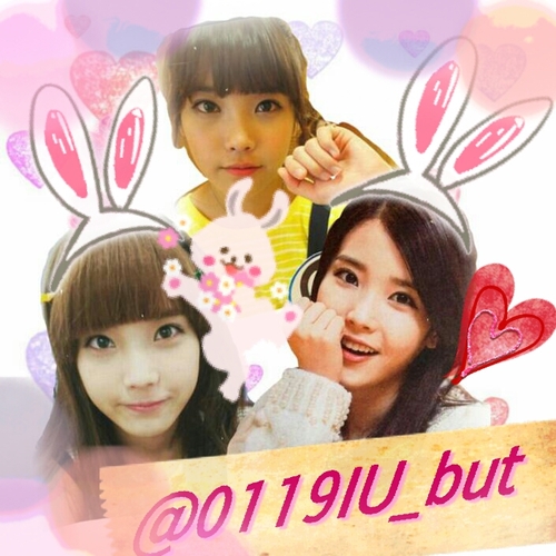 2012*10*12甘えん坊IUBotです♪皆仲良くしてね//沢山お話しましょ～(^o^)follow→@下さい BYE-→blockで… (本人とは全く関係ないです！ ミヌ君との記念日10*16// @BotMinWoo ←彼氏君ﾌﾌ(_)