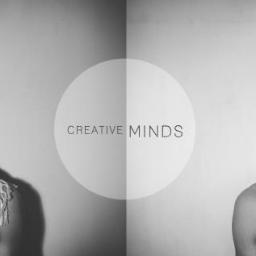 Creative Minds is here for you to share your talent for other people to see and be inspired by!