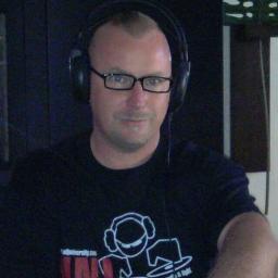 DJ Jason Casey