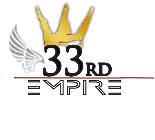 More Than Just Fashion. But a True Statement. The 33rd Empire Clothing Brand Co. Collections Coming Soon.