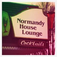 Normandy Bar (@normandybar) Twitter profile photo