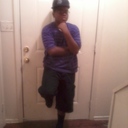 Tariq Mcdaniel - @crazyboyriq - Twitter