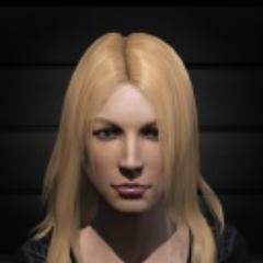EVE online low sec pirate