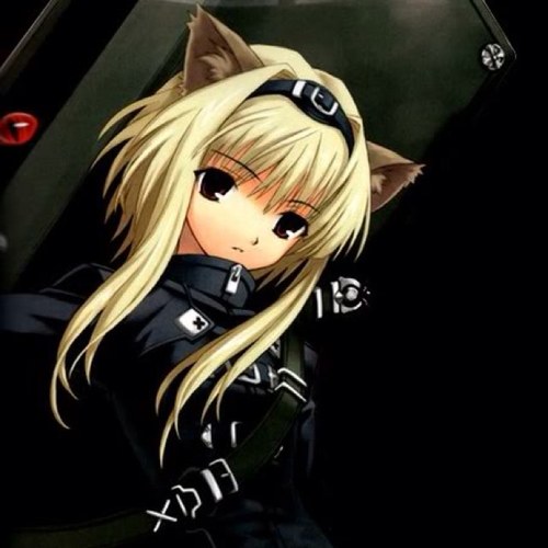 Jailed account for @AvaleenS