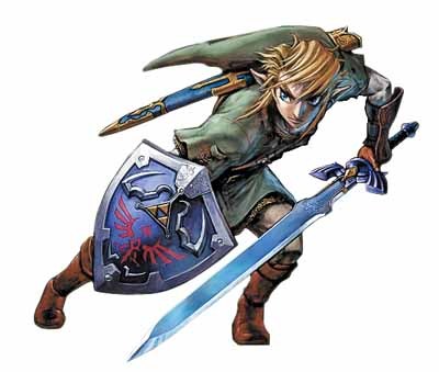 The woes of being a hero. And other random stuff to do with Link or the games. Run by @SarahRachel081, kik me: SarahRach081. And I follow back.