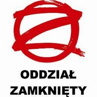 Oddział Zamknięty(@Official_OZ) 's Twitter Profile Photo