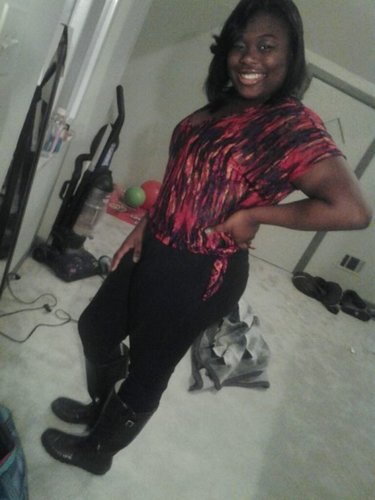 Bonnie Baby | Im Single &&. Im Lovin It So Where The Freaks At??|Hit That follow button AND follow my bestfriend @__ImDatBITCH :))