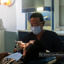 Affordable Dental Services Playa del carmen