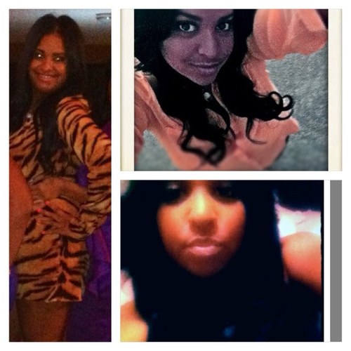Furthest thing from perfect, just like every one I know