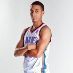 Official Account of Kevin Martin . Now playing ball OKC. Love where I'm at and the journey begins here.