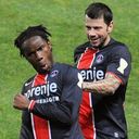 Peguy Luyindula - @luludula - Twitter