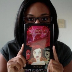 GhostsFrenemies's profile picture. IS CHANGING THE WORLD--One frenemy at a time.
 Author of THE GHOSTS OF FRENEMIES PAST: A Guide To Recognizing And Overcoming Frenemy Behavior.