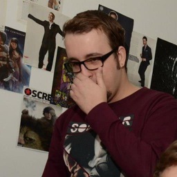I_Fight_Bears's profile picture. I'm Kieron.I try to write films. Sometimes I do.