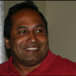 ahilan68's profile picture. 