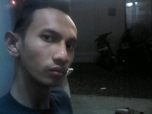 I'm young diferent and dangerous