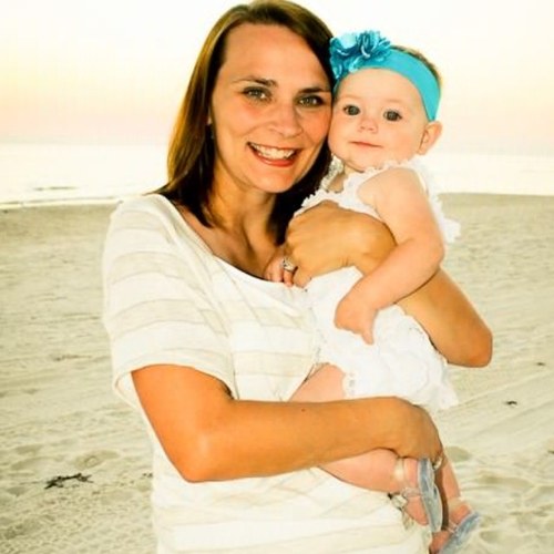 I'm a wife to @jasonmassengill and a mother to Ava and Joy!