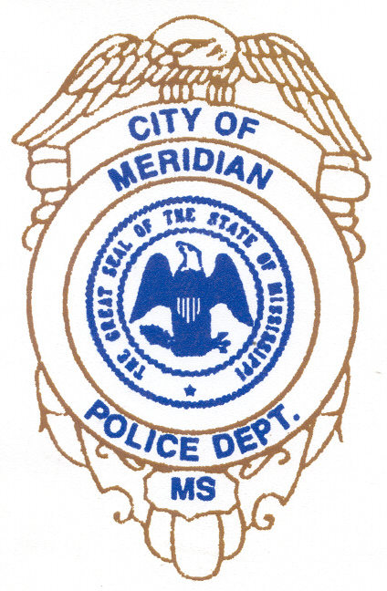 Meridian Police Department