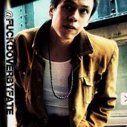 FuckdOverbyFate's profile picture. My body is not my own...my fate consumes me Heart and all only my soul is mine..it belongs to @BrokenByFate #Roleplay #RatedM