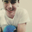 O Menino Mais Fofo do Twitter.