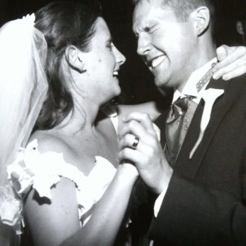 At First Dance Saint Louis, our goal is to give you the first wedding dance of your dreams.