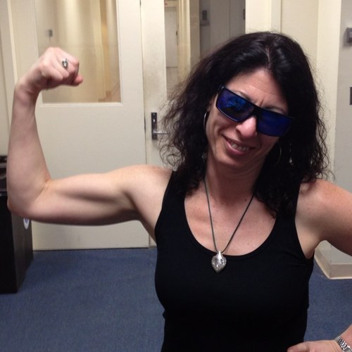 Bonnie Firestein Profile
