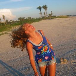 All that I'm after is a life full of laughter