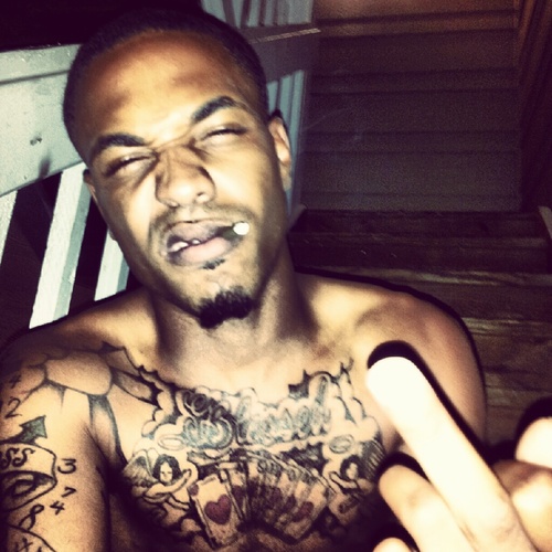 Fuq A Bio; Follow a Nicca!