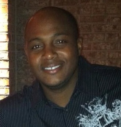 TorianoHolt's profile picture. One who strives to be a man, a husband, and a father whose attitude and actions are in line with where God would have them to be!