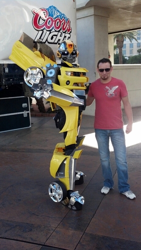 AlfredoAscolan1's profile picture. 