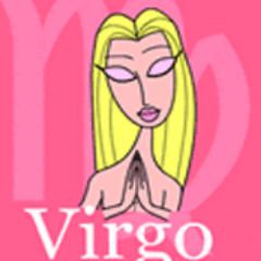 Tweets acerca de la personalidad de #Virgo, danos Follow!