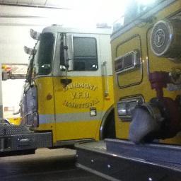FHVFD6's profile picture. Fairmont Hahntown VFD is located in North Huntingdon Township,PA  We protect about 2500 homes and businesses in our district.