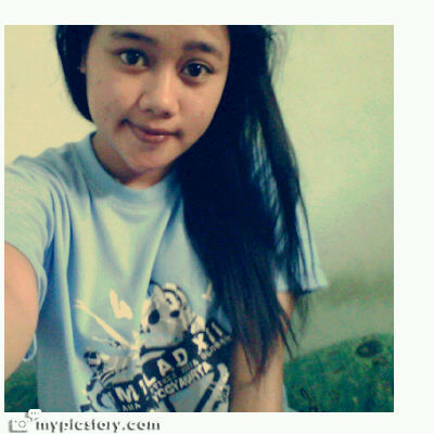 Ien wulan  / program study S1 of nursing ICU, in Stikes Surya Global Yogyakarta / 29 love forever/  @nhatara29