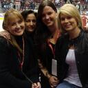 Meredith Wright - @creativemer - Twitter