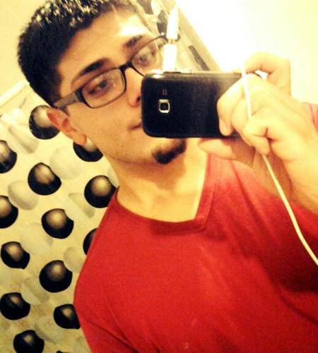 Salvador. 21 and here for the shits and giggles.