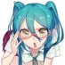 緑色車窓 (@kawashimajj) Twitter profile photo