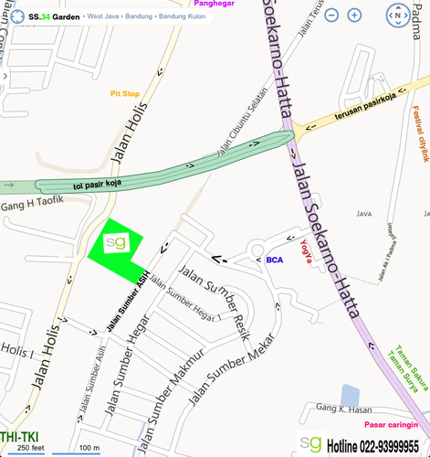 ss34garden's profile picture. Pujasera SS34 garden,Bandung. 0600-2300,FreeWifi,FreeParking(1hour),Free. Kids Playground. Hotline 022-9189.6789 pin: 216276d6 open soon