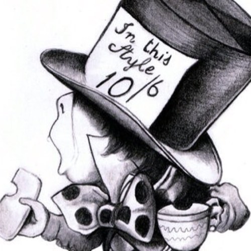 Im the MAD HATTER , i love tea and conversation. i get a little CRAZY soemtimes ... ~off with his head~ ~already lost it *grin*~