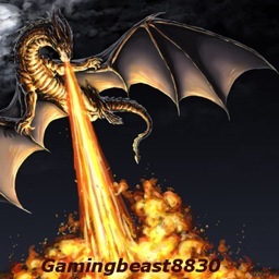 Gamingbeast8830's profile picture. The official up to date twitter for Gamingbeast8830 on youtube! We enjoy making videos and playing games. GAMING IS AWESOME!!!!! Please subscribe!