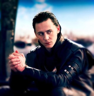 Jailedtemptor's profile picture. RP {R18} jailed account for @temptedloki.