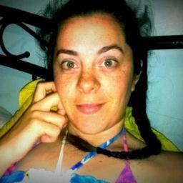 Aussiechick_89's profile picture. Im a proud young mum of 3 & hav been with my man 4 9yrs...i love em all 2 death, they r my world :-) Live. Laugh. Love :-)