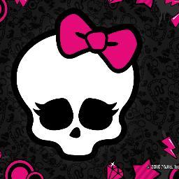 Soy Una Niña que le encantan las monster hight  Me Gustan Mucho ...