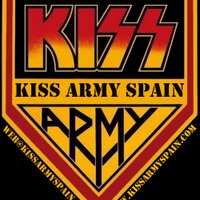 KISS ARMY SPAIN (@kissarmyspain) 's Twitter Profile